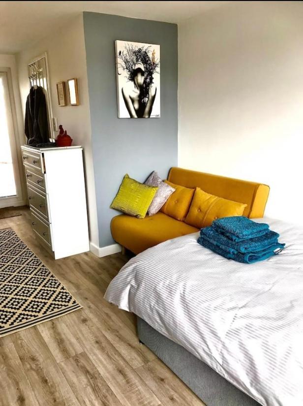Elkstone Studio Private Hottub Pet Friendly Malvern المظهر الخارجي الصورة