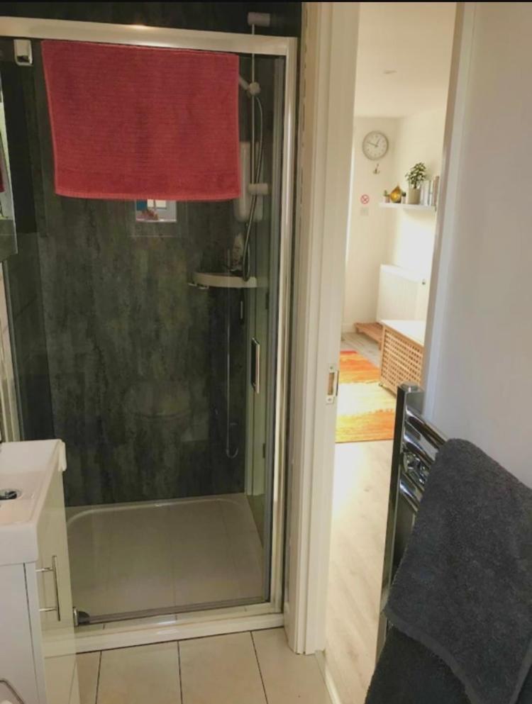 Elkstone Studio Private Hottub Pet Friendly Malvern المظهر الخارجي الصورة