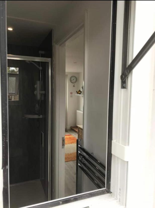 Elkstone Studio Private Hottub Pet Friendly Malvern المظهر الخارجي الصورة
